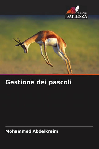 Gestione dei pascoli