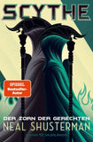 Scythe – Der Zorn der Gerechten