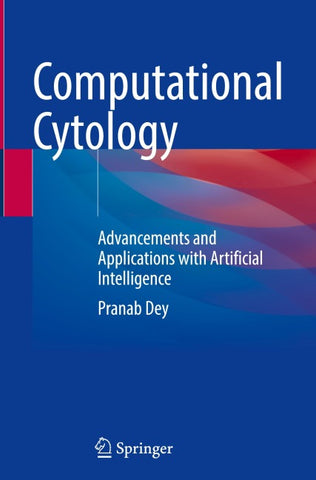 Computational Cytology