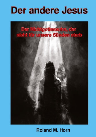 Der andere Jesus