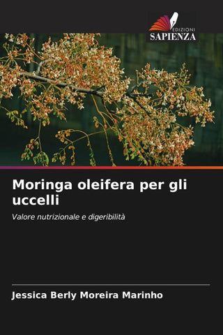 Moringa oleifera per gli uccelli
