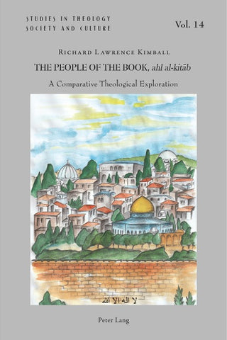 The People of the Book, ahl al-kitāb