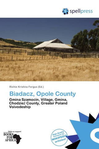 Biadacz, Opole County