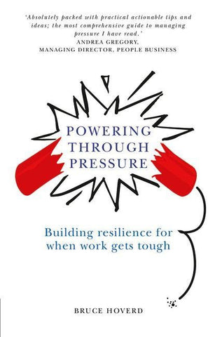 Powering through Pressure