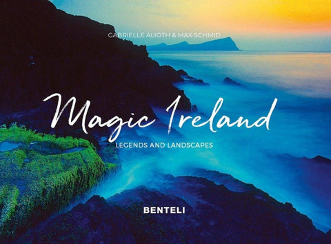 Magic Ireland