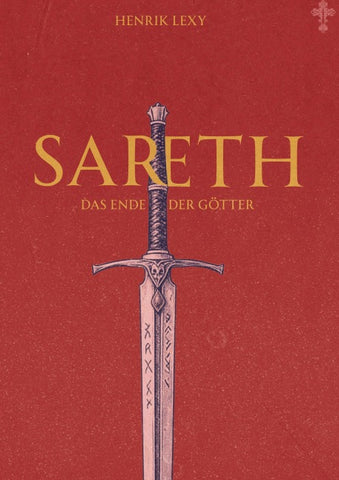 Sareth: Das Ende der Götter