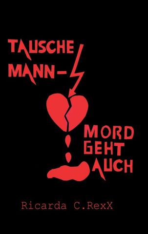 Tausche Mann – Mord geht auch