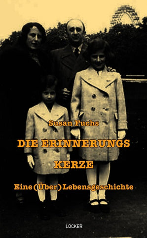 Die Erinnerungskerze