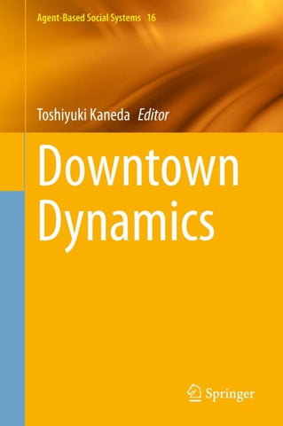Downtown Dynamics