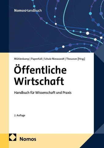 Öffentliche Wirtschaft