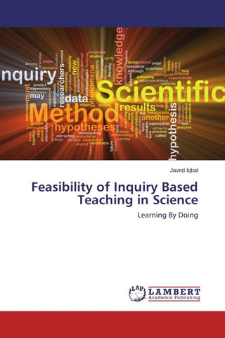 Feasibility of Inquiry Based Teaching in Science