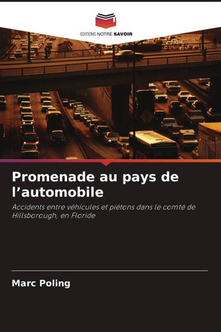 Promenade au pays de l'automobile