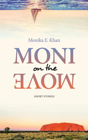 Moni on the Move