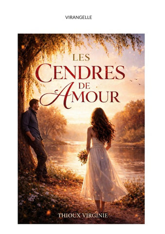 Les Cendres de L'Amour