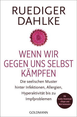 Wenn wir gegen uns selbst kämpfen