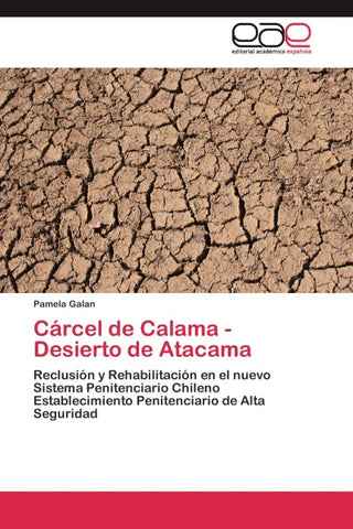 Cárcel de Calama - Desierto de Atacama