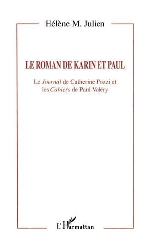 LE ROMAN DE KARIN ET PAUL