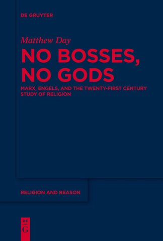 No Bosses, No Gods
