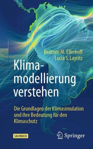 Klimamodellierung verstehen