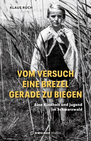 Vom Versuch eine Brezel gerade zu biegen