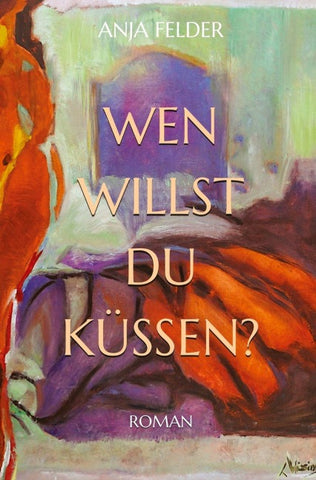 WEN WILLST DU KÜSSEN?