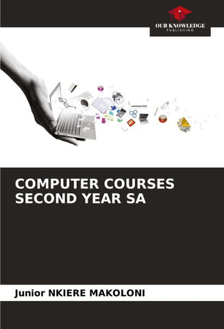 COMPUTER COURSES SECOND YEAR SA