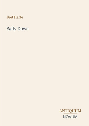 Sally Dows