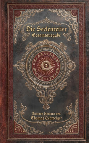 Die Seelenretter