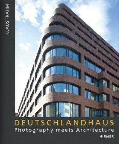 DEUTSCHLANDHAUS