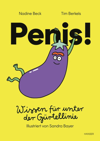 Penis!
