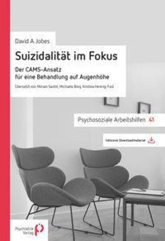Suizidalität im Fokus