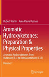 Aromatic Hydroxyketones: Preparation & Physical Properties
