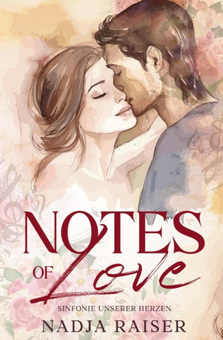 Notes of Love