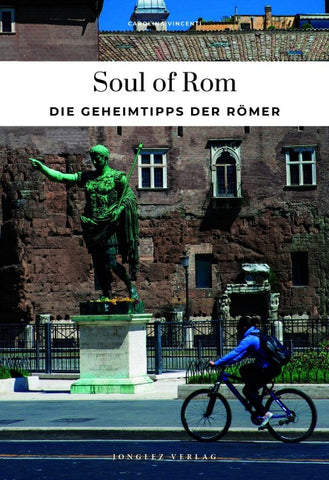 Soul of Rom