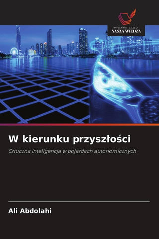 W kierunku przysz¿o¿ci