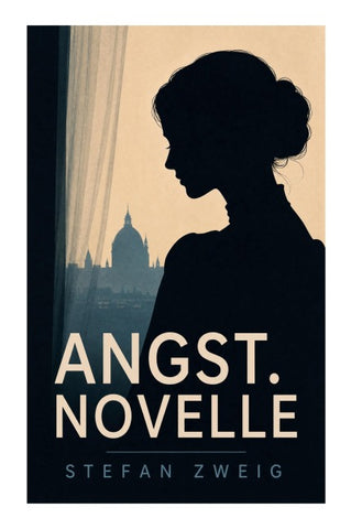 Angst. Novelle