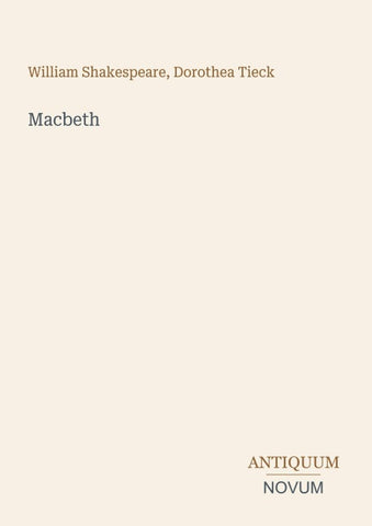 Macbeth