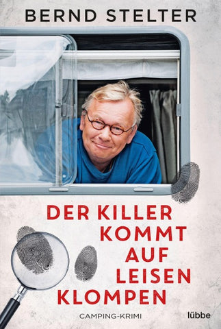 Der Killer kommt auf leisen Klompen