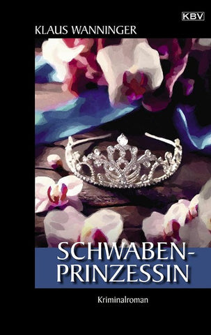 Schwaben-Prinzessin