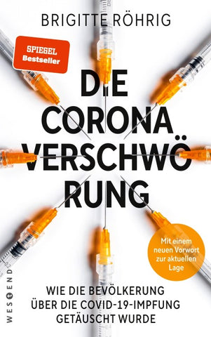 Die Corona-Verschwörung