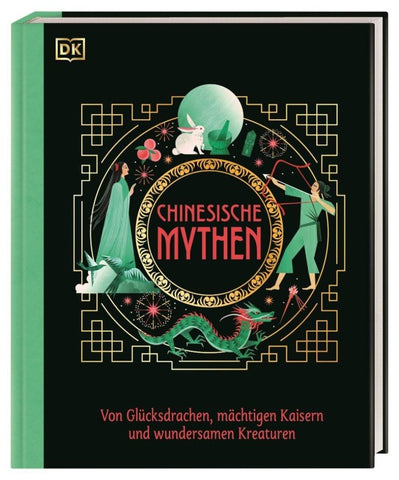 Chinesische Mythen