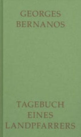 Tagebuch eines Landpfarrers