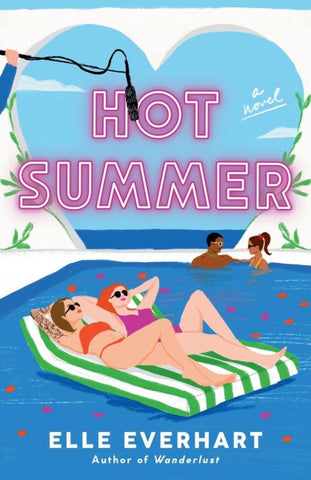 Hot Summer