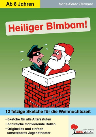 Heiliger Bimbam!