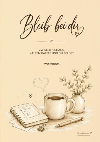 Bleib bei dir