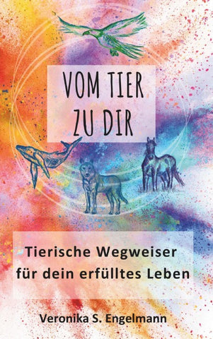 Vom Tier zu Dir