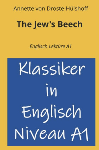 The Jew’s Beech