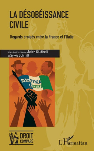 La désobéissance civile