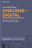Diskurse – digital