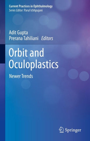 Orbit and Oculoplastics
